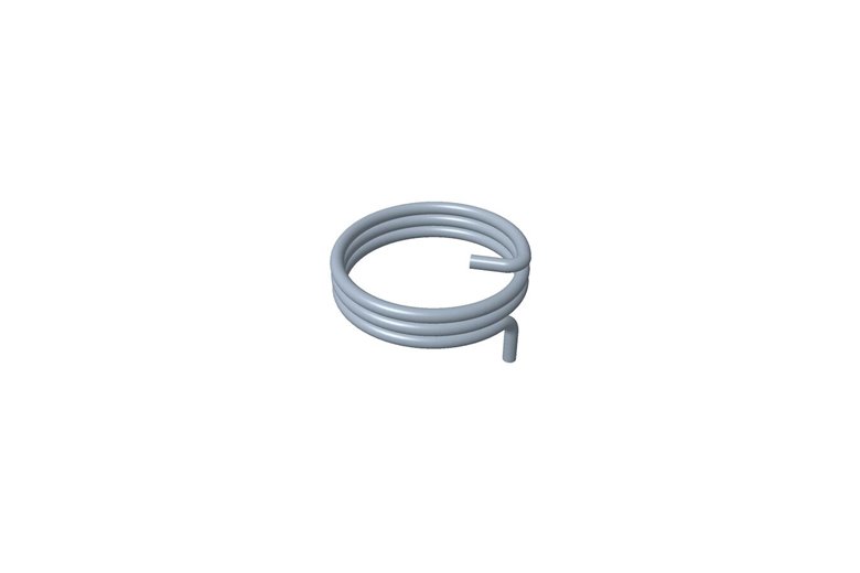 Spring-Torsion - Originale Toro - 88-6160