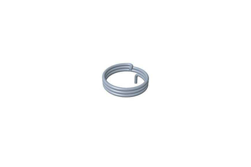 Spring-Torsion - Originale Toro - 88-6160