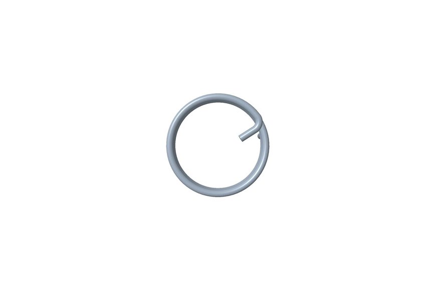 Spring-Torsion - Originale Toro - 88-6160