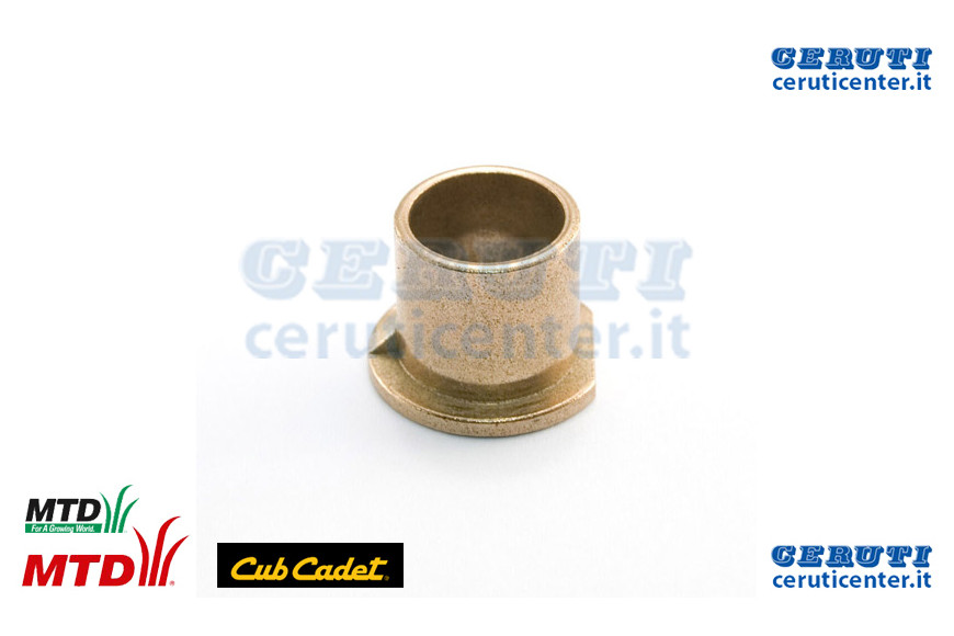 Cuscinetto Flangiato - MTD / Cub Cadet - Originale - 741-0336 - Sostituisce - 741-0336