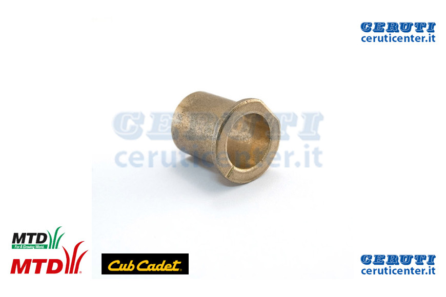 Cuscinetto Flangiato - MTD / Cub Cadet - Originale - 741-0337 - Sostituisce - 741-0337