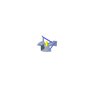 Impeller Asm - Originale Toro - 106-4576-03