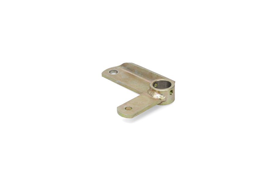 Lh Brake Lever Asm - Originale Toro - 104-3928