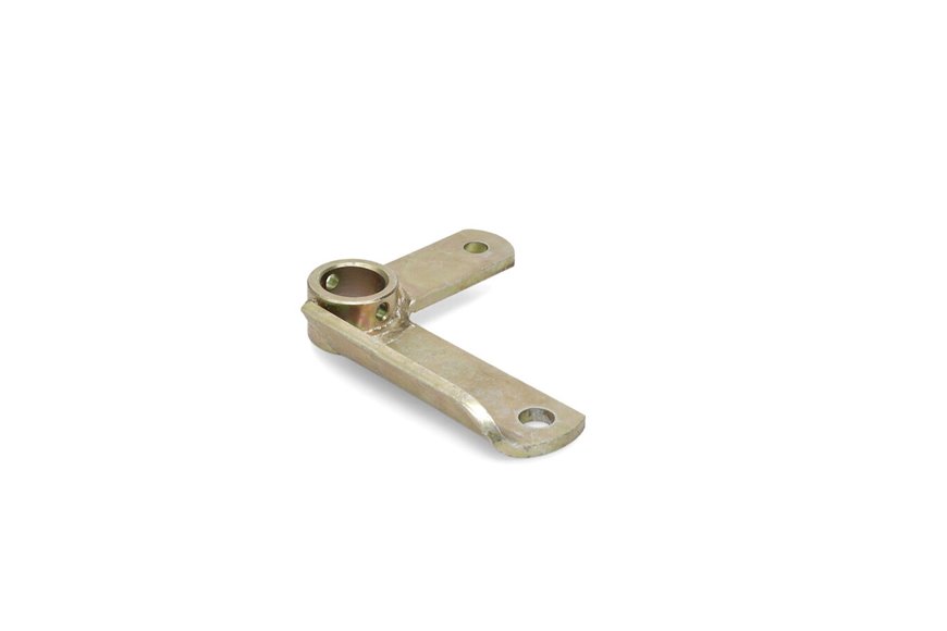 Lh Brake Lever Asm - Originale Toro - 104-3928