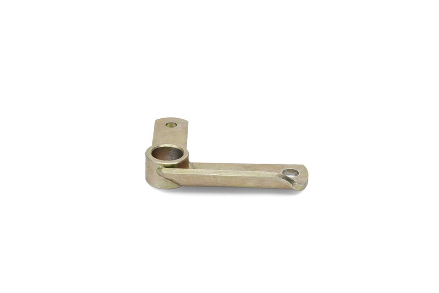 Lh Brake Lever Asm - Originale Toro - 104-3928