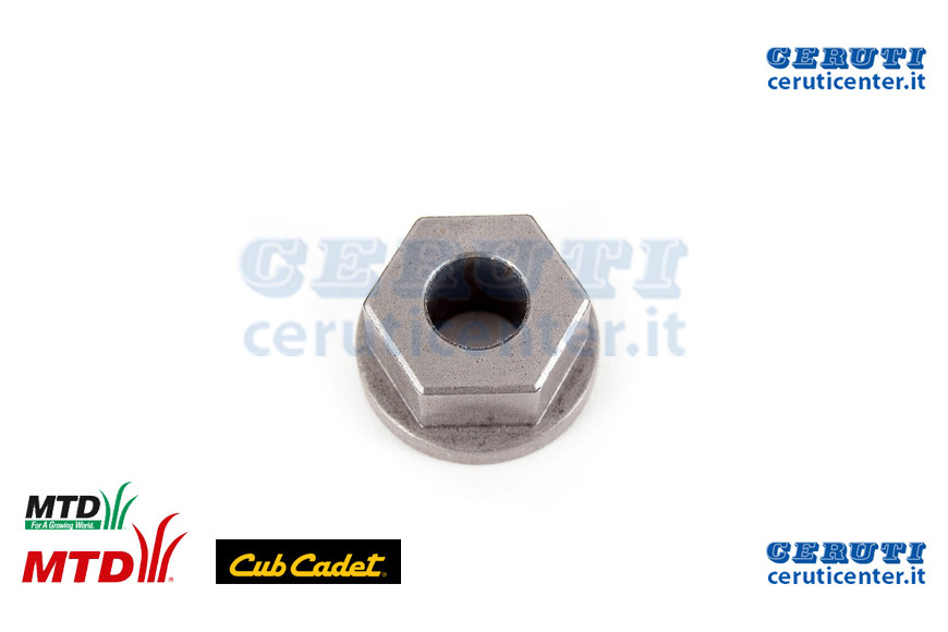 Cuscinetto Flangiato - MTD / Cub Cadet - Originale - 741-05052