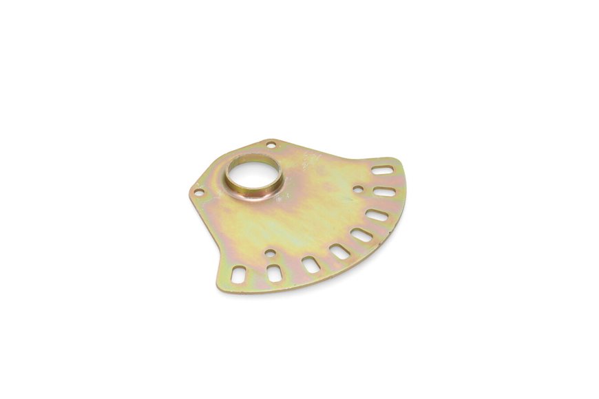 Plate-Hoc, Rear - Originale Toro - 130-6422