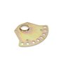 Plate-Hoc, Rear - Originale Toro - 130-6422