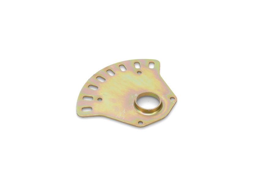 Plate-Hoc, Rear - Originale Toro - 130-6422