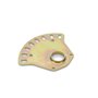 Plate-Hoc, Rear - Originale Toro - 130-6422