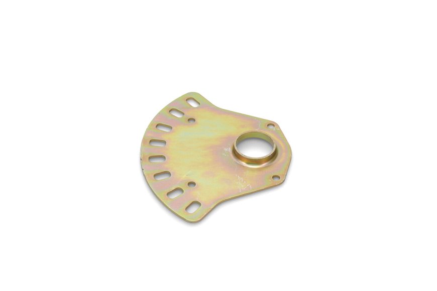 Plate-Hoc, Rear - Originale Toro - 130-6422