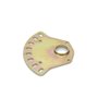 Plate-Hoc, Rear - Originale Toro - 130-6422