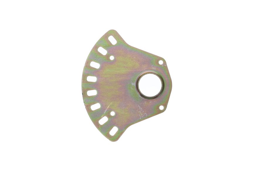 Plate-Hoc, Rear - Originale Toro - 130-6422