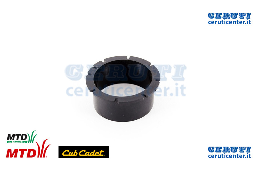 Cuscinetto Flangiato - MTD / Cub Cadet - Originale - 741-05059
