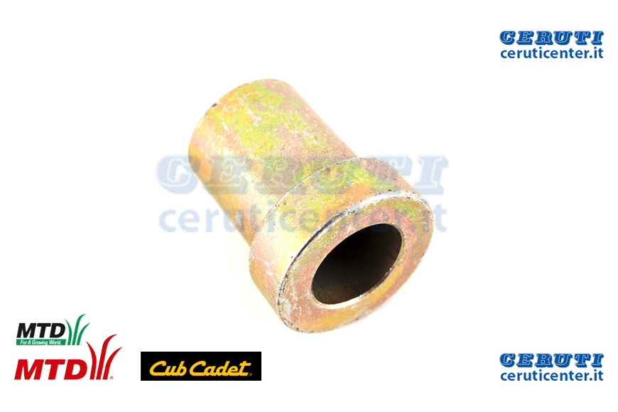 Cuscinetto Flangiato - MTD / Cub Cadet - Originale - 741-05075A