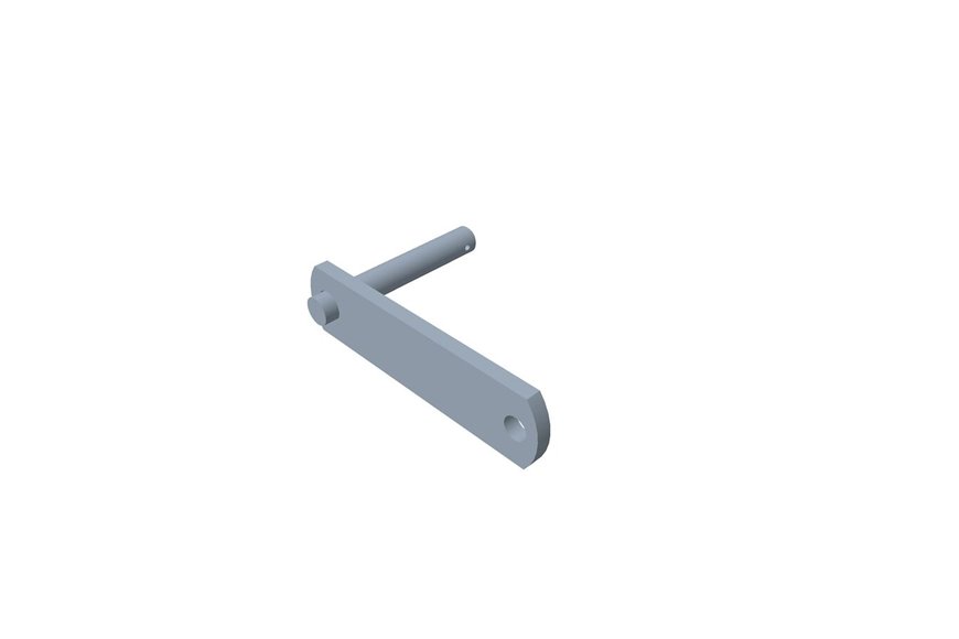 Idler Arm Asm - Originale Toro - 79-1970