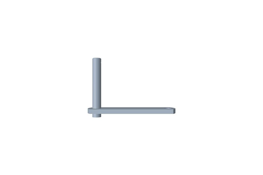 Idler Arm Asm - Originale Toro - 79-1970