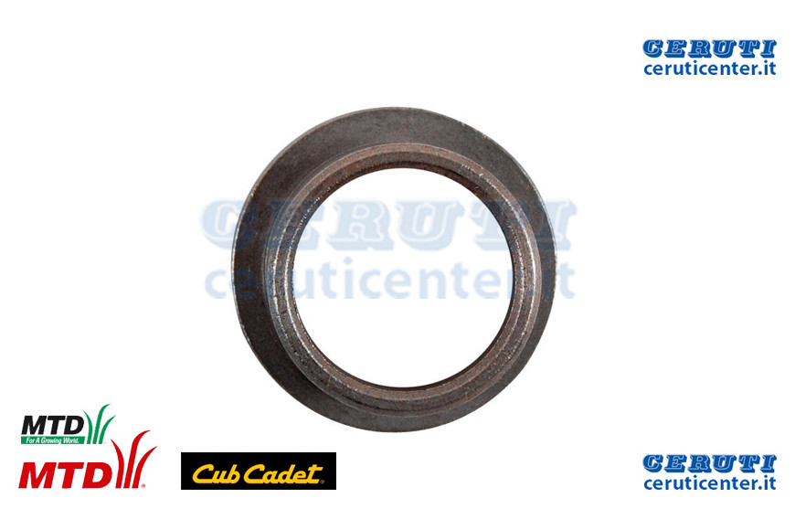 Cuscinetto Flangiato - MTD / Cub Cadet - Originale - 741-04488