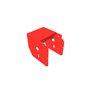 Traction Frame Asm - Originale Toro - 108-0019-01