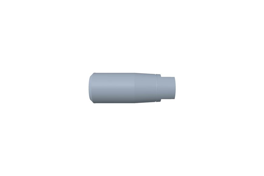 Balljoint-Thread, Lh - Originale Toro - 94-7539