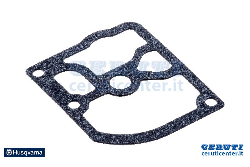 Seal - Original Husqvarna - 537020101