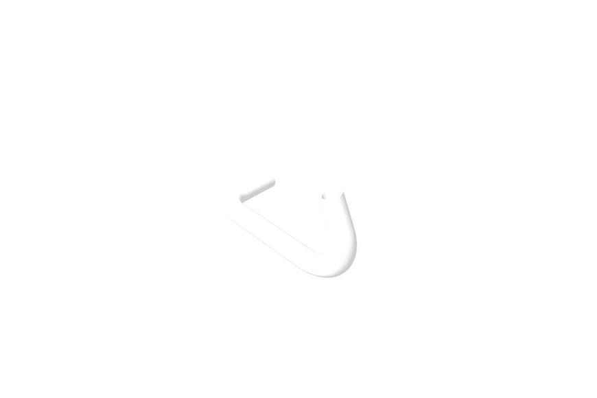 Hose-Outlet, Engine - Originale Toro - 108-5904