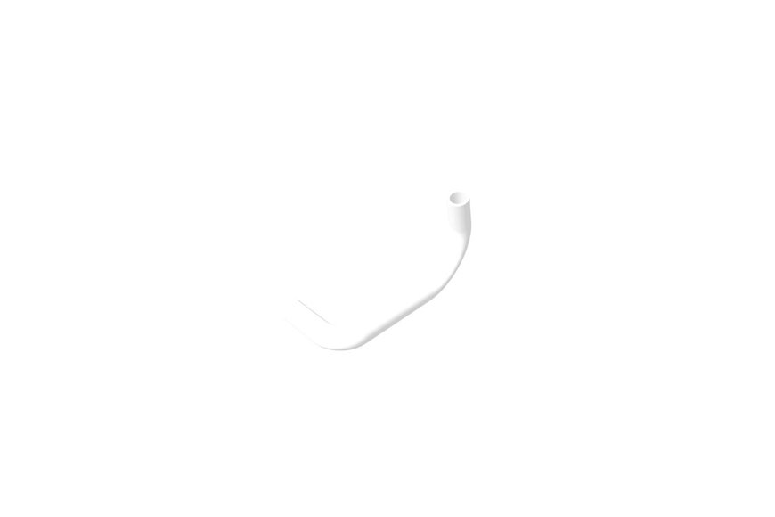 Hose-Outlet, Engine - Originale Toro - 108-5904