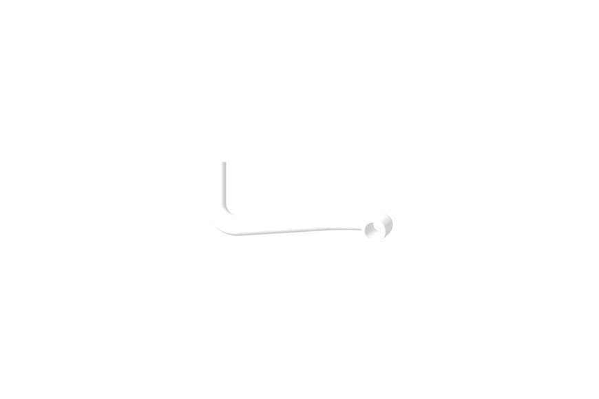 Hose-Outlet, Engine - Originale Toro - 108-5904