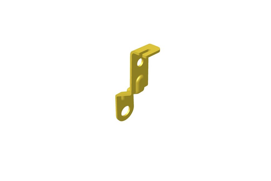 Arm-Idler, Traction - Originale Toro - 120-9273