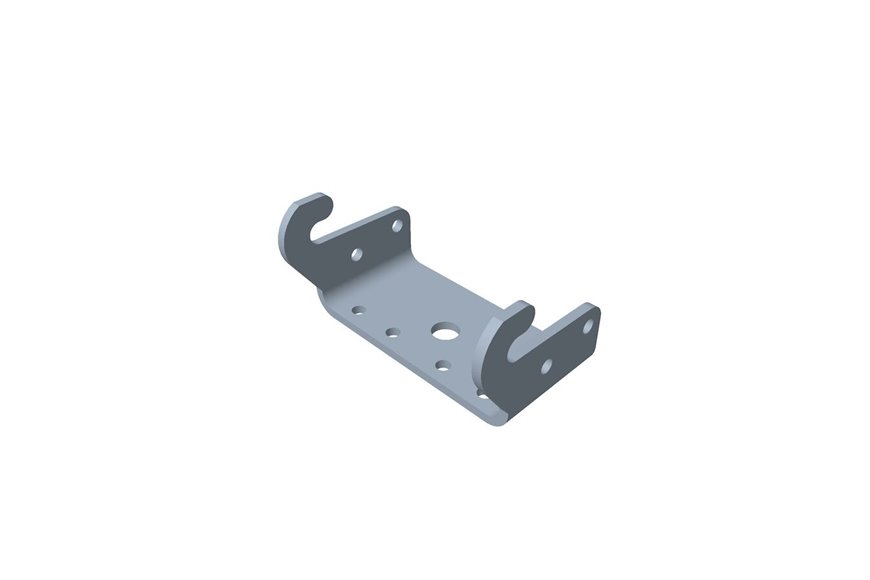 Hitch-Front - Originale Toro - 78-1720-01