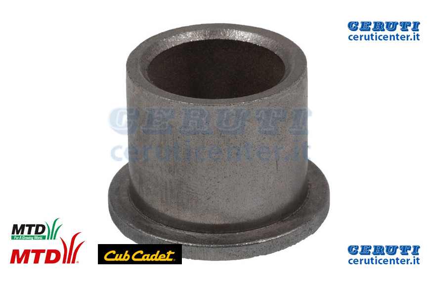 Cuscinetto Flangiato - MTD / Cub Cadet - Originale - 741-0661B