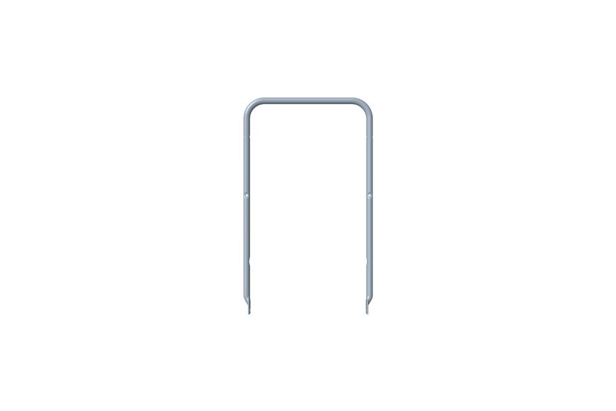 Handle-Lower - Originale Toro - 117-9380-05