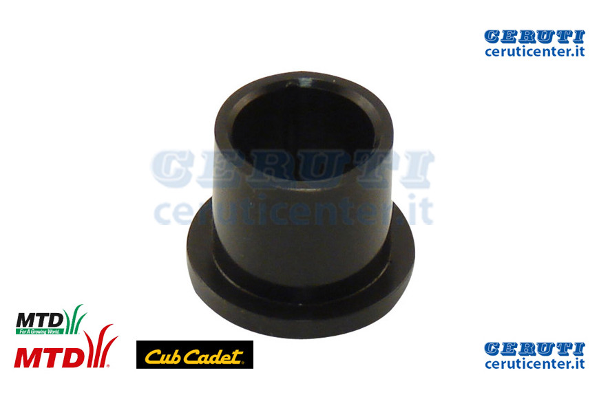 Cuscinetto Flangiato - MTD / Cub Cadet - Originale - 741-0685