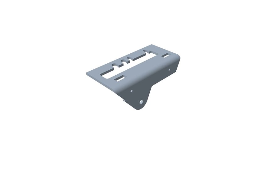 Mount-Selector, Speed - Originale Toro - 39-1280-03