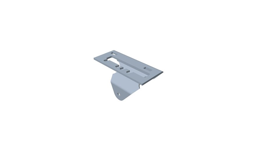 Mount-Selector, Speed - Originale Toro - 39-1280-03