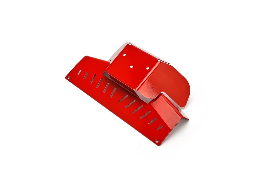 Cover-Rear - Originale Toro - 121-9081-01 - sostituisce - 108-7970-01