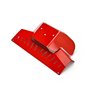 Cover-Rear - Originale Toro - 121-9081-01 - sostituisce - 108-7970-01