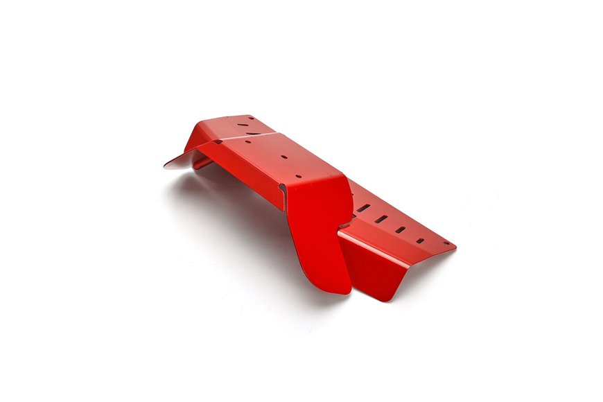 Cover-Rear - Originale Toro - 121-9081-01 - sostituisce - 108-7970-01