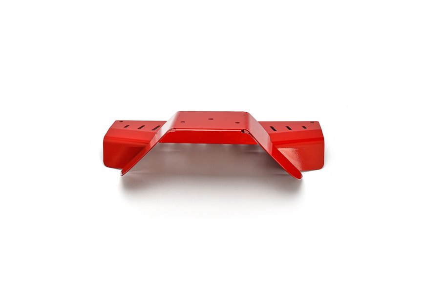 Cover-Rear - Originale Toro - 121-9081-01 - sostituisce - 108-7970-01