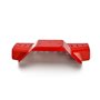 Cover-Rear - Originale Toro - 121-9081-01 - sostituisce - 108-7970-01