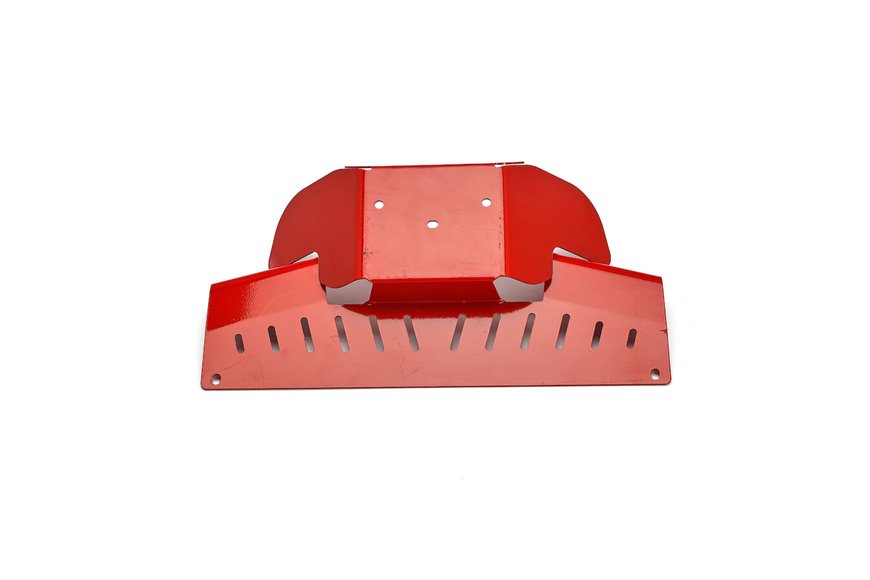 Cover-Rear - Originale Toro - 121-9081-01 - sostituisce - 108-7970-01