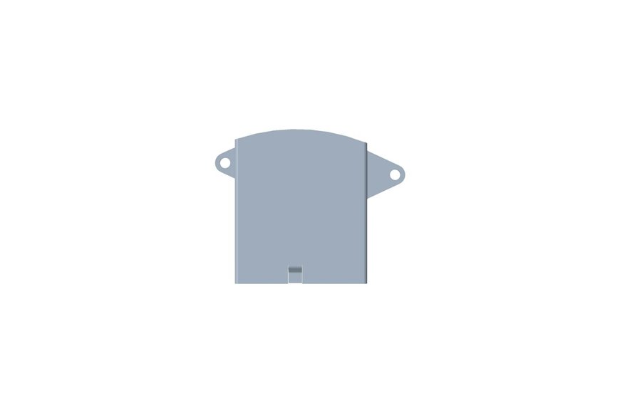 Shield-Grass - Originale Toro - 107-7489-03