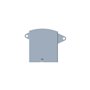 Shield-Grass - Originale Toro - 107-7489-03