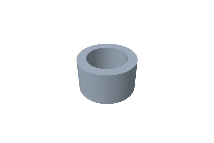 Spacer-Pulley - Originale Toro - 120-1113