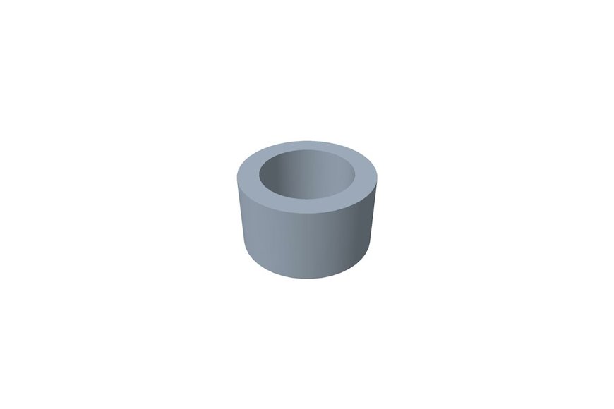 Spacer-Pulley - Originale Toro - 120-1113