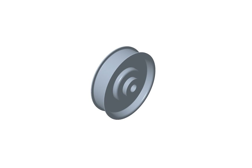 Pulley-Idler - Originale Toro - 112426