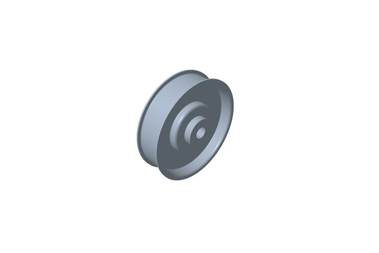 Pulley-Idler - Originale Toro - 112426