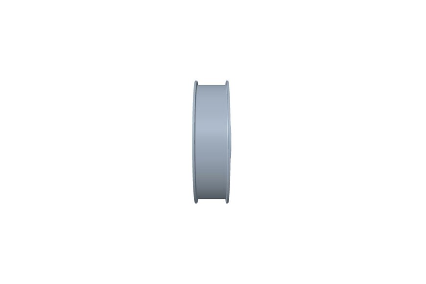 Pulley-Idler - Originale Toro - 112426