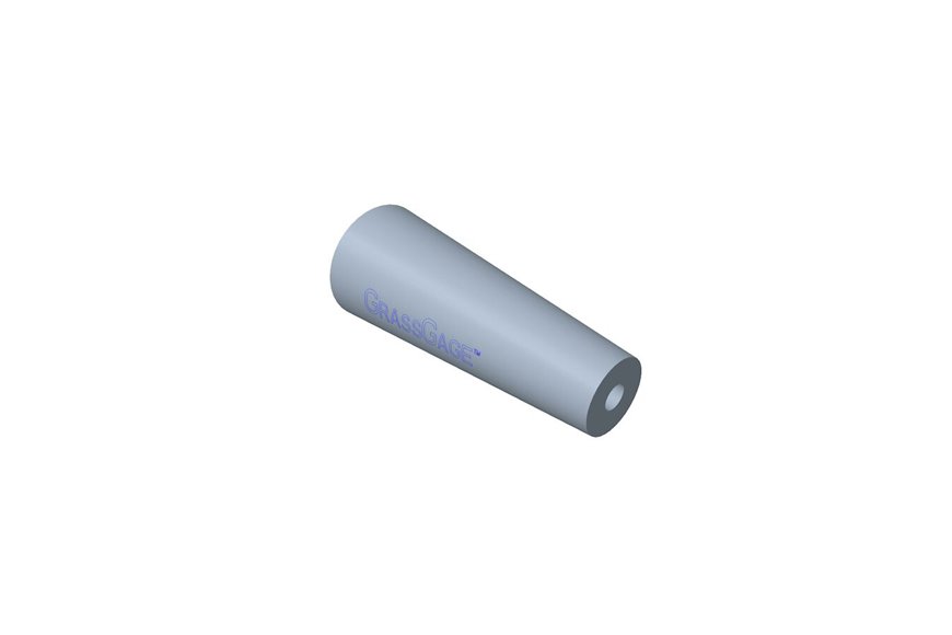 Handle-Tapered - Originale Toro - 118320