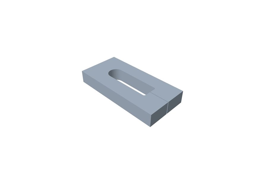 Foam-Block - Originale Toro - 120-0189